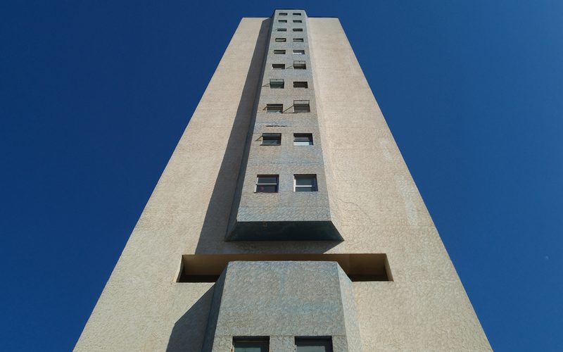 Reforma de apartamento antigo pela Morada em prédio dos anos 70 em Belo Horizonte.