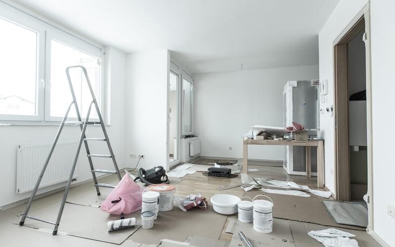 Reforma de apartamento: 5 dicas para economizar e não errar
