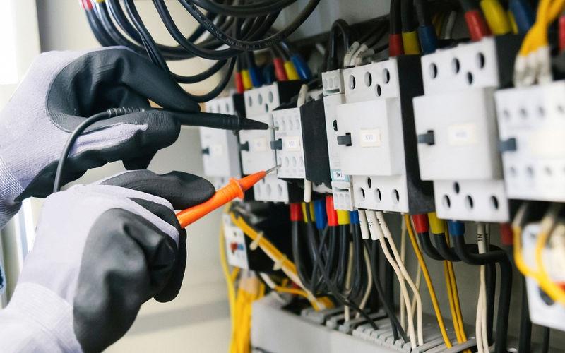 Instalação Elétrica em Reforma: Como Garantir Segurança e Eficiência no seu Imóvel
