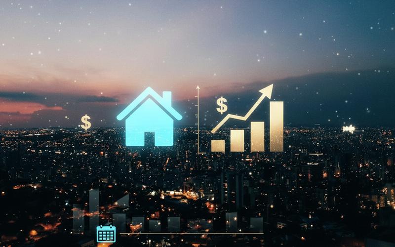 SFH até R$ 2,25 milhões: novas regras de financiamento imobiliário impactam quem busca comprar imóvel