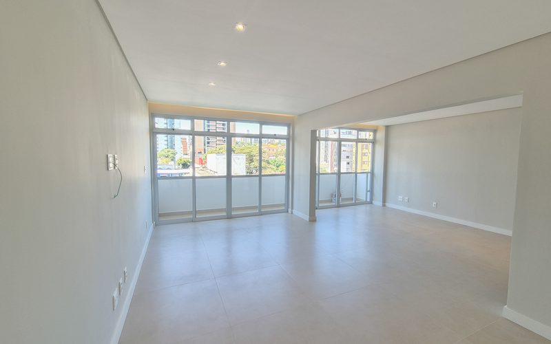 Reforma residencial conduzida pela Morada em Belo Horizonte, do projeto à entrega.