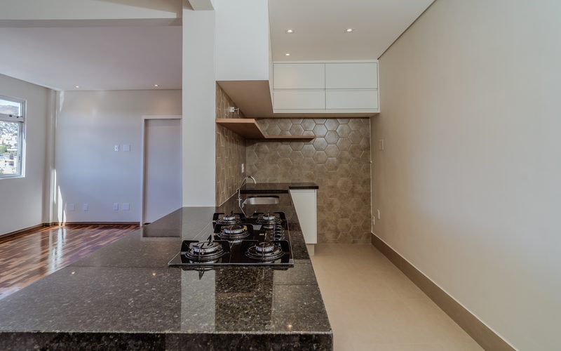 Orçamento de reforma residencial elaborado pela Morada em Belo Horizonte.