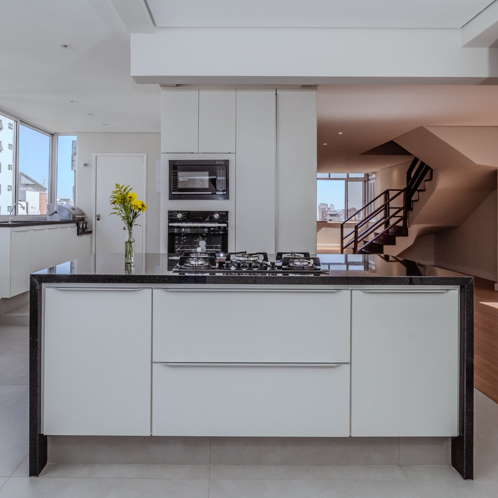 Apartamento 100% reformado pela Morada, pronto para morar