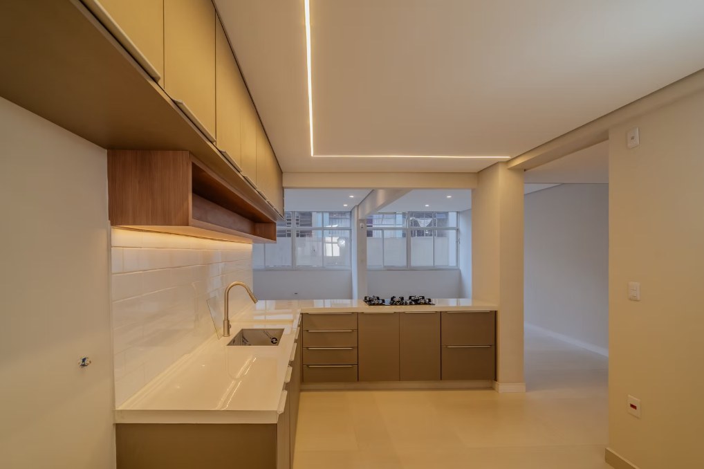 Imóveis renovados à venda